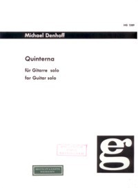 Quinterna product illustration