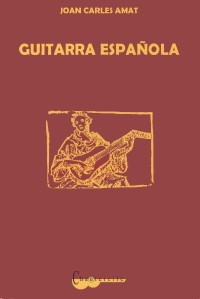 Guitarra Espanola product illustration