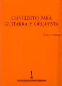Concierto para guitarra available at Guitar Notes.