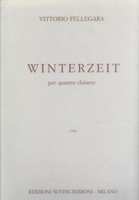 Winterzeit product illustration