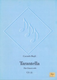 Tarantella product illustration