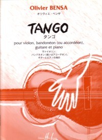 Tango [Vn/Band(Acc)/Pf/Gtr] available at Guitar Notes.