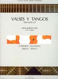 Valses y Tangos available at Guitar Notes.