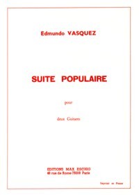 Suite populaire product illustration