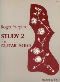 Study 2 available at Guitar Notes.