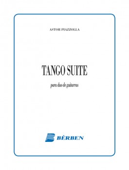 Tango Suite(Fragnito/Matarazzo) available at Guitar Notes.