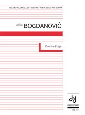 Over the Edge [Vn/Vc/Gtr] available at Guitar Notes.