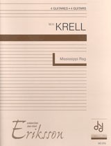 Mississippi Rag(Eriksson) product illustration