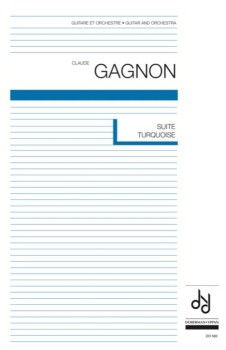 Suite Turquoise product illustration