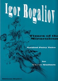 Times of the Miraculous product illustration