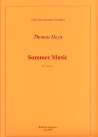 Summer Music product illustration