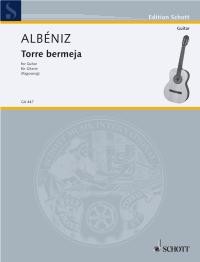 Torre Bermeja (Ragossnig) product illustration