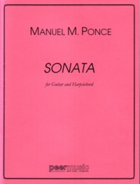 Sonata(Vazquez/Lopez-Ramos) product illustration