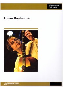 Doberman Solo Collection 1 (Set) available at Guitar Notes.