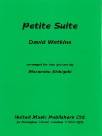 Petite Suite (Nishigaki) product illustration