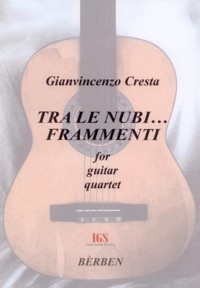 Tra le Nubi...Frammenti (Tursi) product illustration