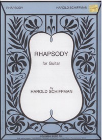 Rhapsody product illustration