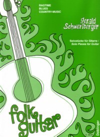 Folk Guitar available at Guitar Notes.