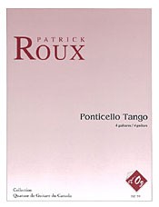 Ponticello Tango product illustration