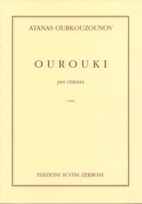 Ourouki available at Guitar Notes.