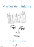 Visages de l'enface product illustration