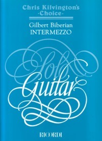 Intermezzo available at Guitar Notes.