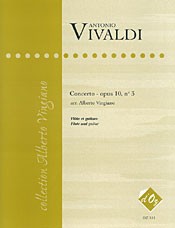 Concerto, op.10/3 (Vingiano) product illustration