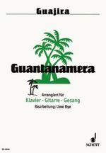 Guantanamera (Bye) [PVG] available at Guitar Notes.