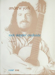 Rock Skippin' Creekside product illustration