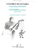 Concerto in D (Rivoal) product illustration