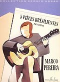 5 Pieces bresiliennes product illustration