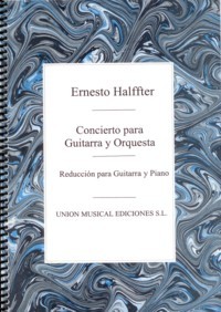 Concierto [GPR] available at Guitar Notes.