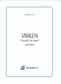 Suite Spagnola - complete available at Guitar Notes.