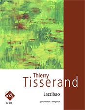 Jazzibao available at Guitar Notes.