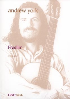 Freelin' available at Guitar Notes.