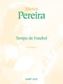 Tempo de Futebol available at Guitar Notes.