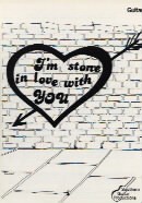 I'm Stone in Love With You(France) product illustration