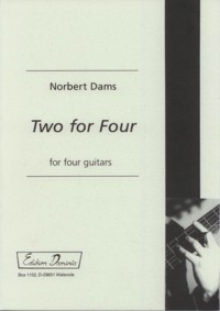 Two for Four product illustration
