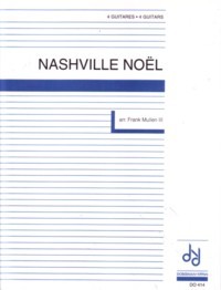 Nashville Noel [4Gtrs] product illustration