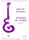 Sonanda de Alegria available at Guitar Notes.