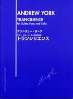 Transilience [Vc/Fl/Gtr] product illustration