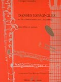 Danses espagnoles no.10 & 11(Rivoal) available at Guitar Notes.