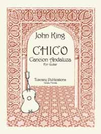 Chico, cancion andaluza available at Guitar Notes.
