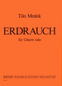 Erdrauch(Evers/Ruhe) available at Guitar Notes.