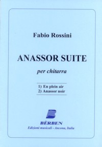 Anassor Suite product illustration