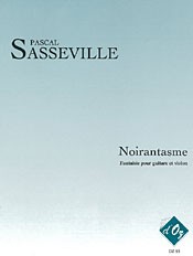 Noirantasme product illustration