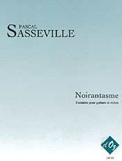 Noirantasme available at Guitar Notes.