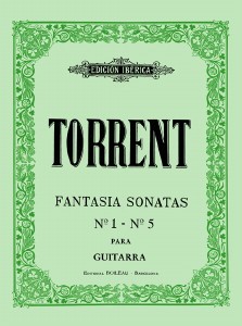 Fantasia Sonata no.2 op.21 product illustration