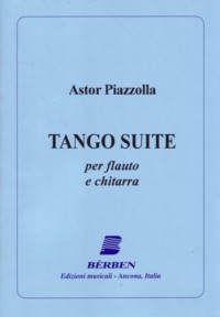 Tango Suite (Clement) product illustration