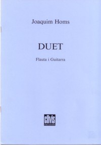 Duet available at Guitar Notes.